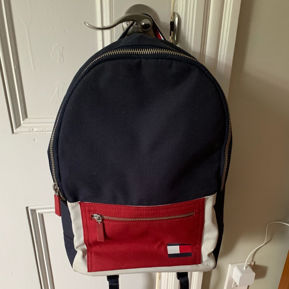 Tommy Hilfiger Backpack